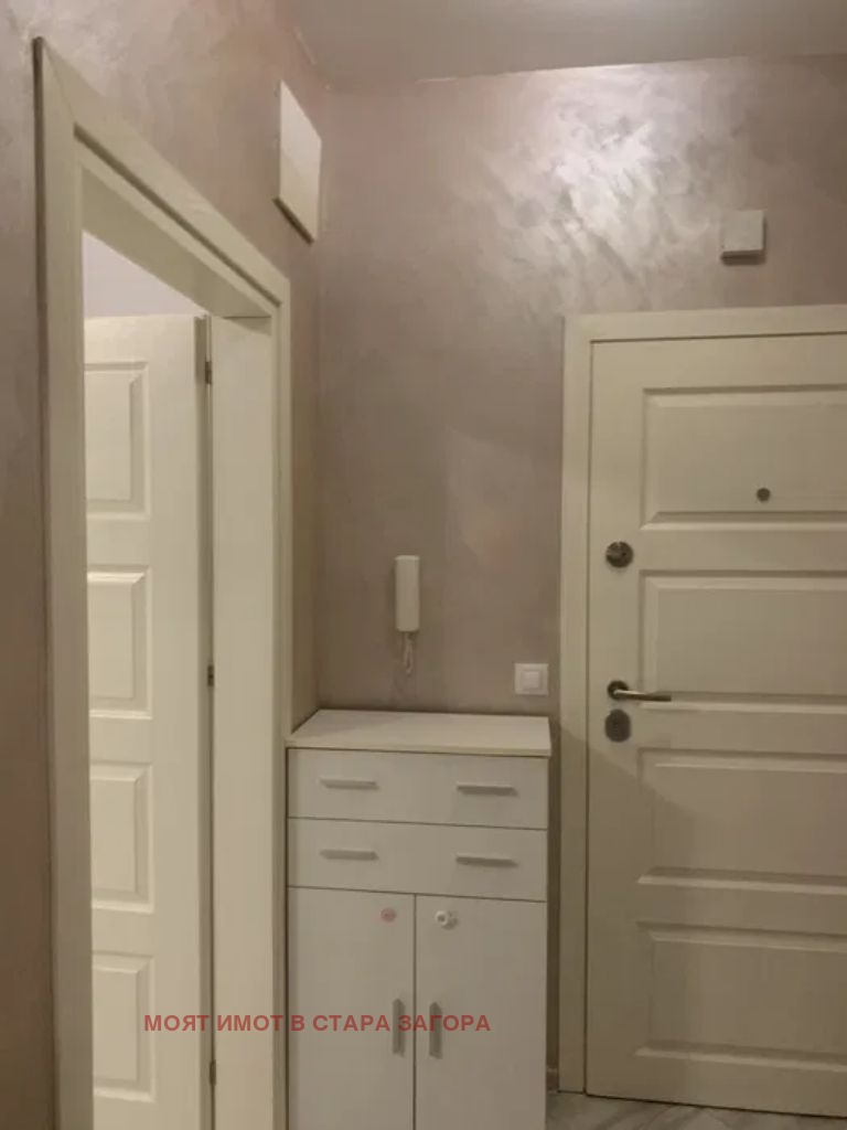 Продава 2-СТАЕН, гр. Стара Загора, Център, снимка 2 - Апартаменти - 53271395