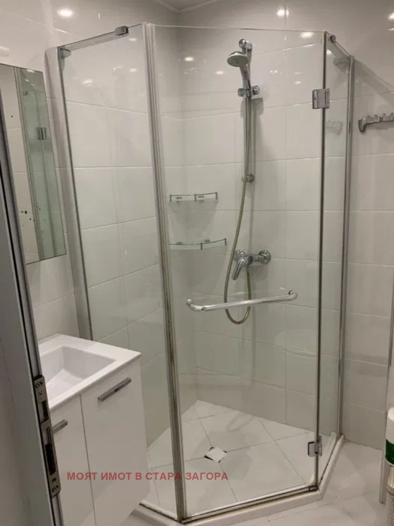 Продава 2-СТАЕН, гр. Стара Загора, Център, снимка 7 - Апартаменти - 53271395