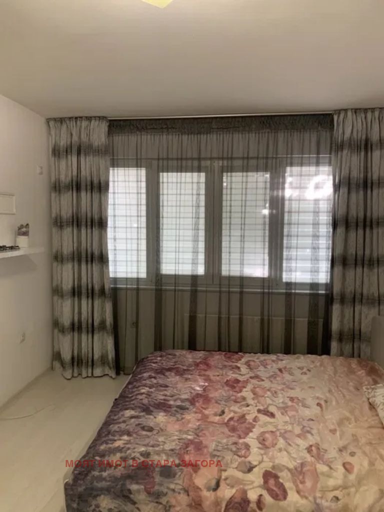 Продава 2-СТАЕН, гр. Стара Загора, Център, снимка 4 - Апартаменти - 53271395