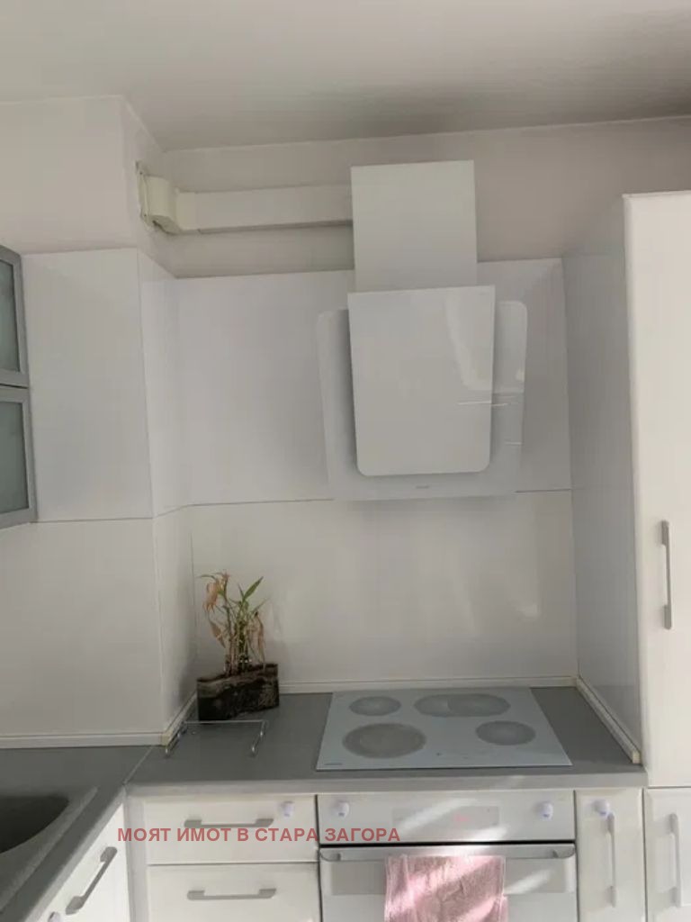 Продава 2-СТАЕН, гр. Стара Загора, Център, снимка 6 - Апартаменти - 53271395