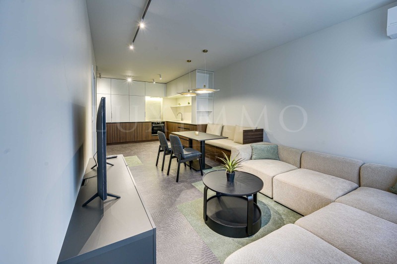 Продава 2-СТАЕН, гр. София, Кръстова вада, снимка 8 - Апартаменти - 53456810