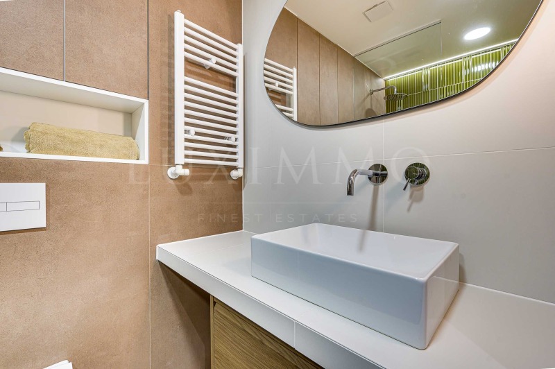 Продава 2-СТАЕН, гр. София, Кръстова вада, снимка 14 - Апартаменти - 53456810