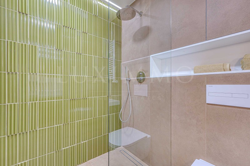 Продава 2-СТАЕН, гр. София, Кръстова вада, снимка 12 - Апартаменти - 53456810