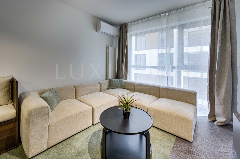 Продава 2-СТАЕН, гр. София, Кръстова вада, снимка 6 - Апартаменти - 53456810