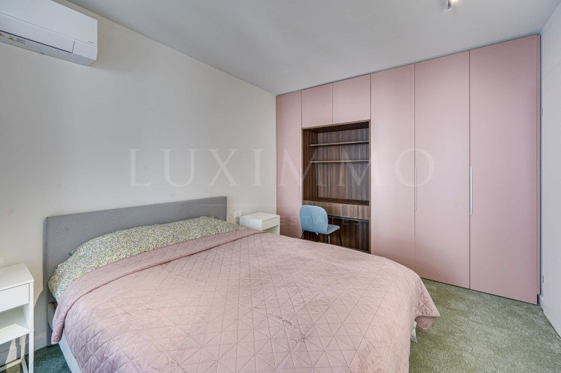 Продава 2-СТАЕН, гр. София, Кръстова вада, снимка 16 - Апартаменти - 53456810