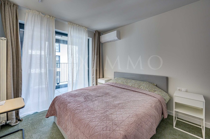 Продава 2-СТАЕН, гр. София, Кръстова вада, снимка 17 - Апартаменти - 53456810