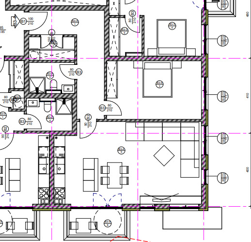 Продава 2-СТАЕН, гр. Варна, Бриз, снимка 2 - Апартаменти - 54817609