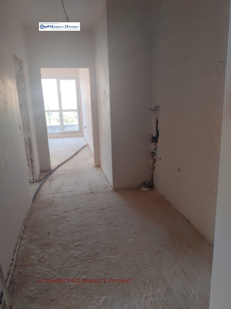 Продава  3-стаен област Пловдив , гр. Асеновград , 101 кв.м | 60161229 - изображение [6]