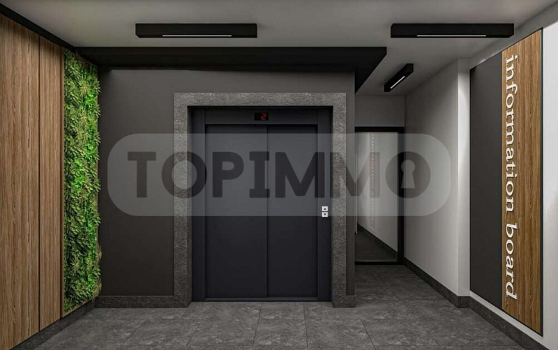 Продава  3-стаен град Варна , Бриз , 117 кв.м | 15668099 - изображение [3]