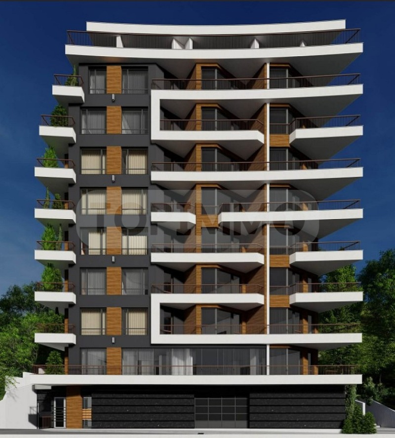 À venda  2 quartos Varna , Briz , 117 m² | 15668099