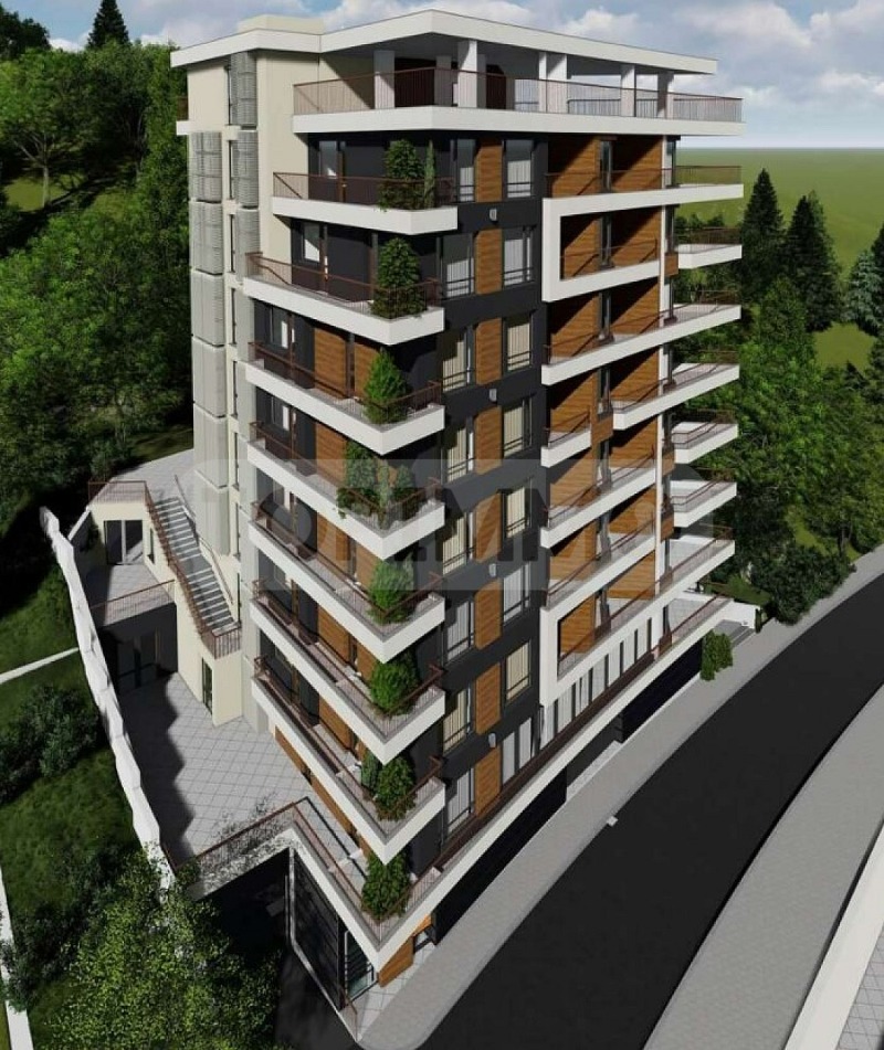 À venda  2 quartos Varna , Briz , 117 m² | 15668099 - imagem [4]