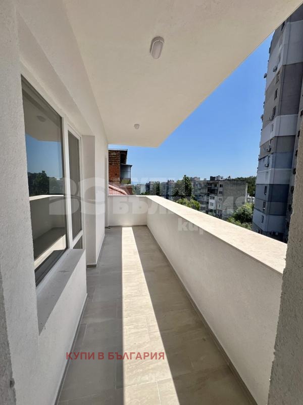 Продаја  2 спаваће собе Варна , Аспарухово , 83 м2 | 37958575 - слика [4]