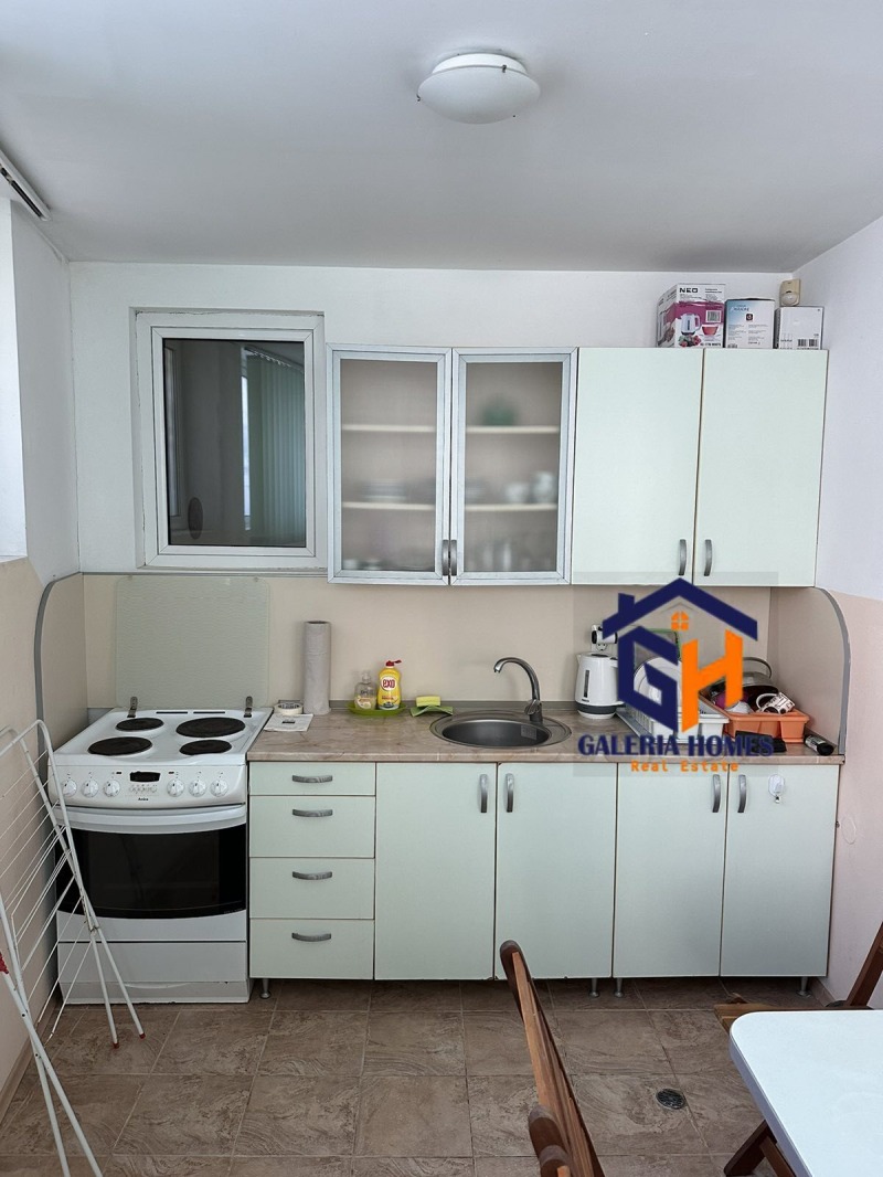 Til salg  2 soveværelser region Burgas , Sozopol , 83 kvm | 18246297 - billede [5]