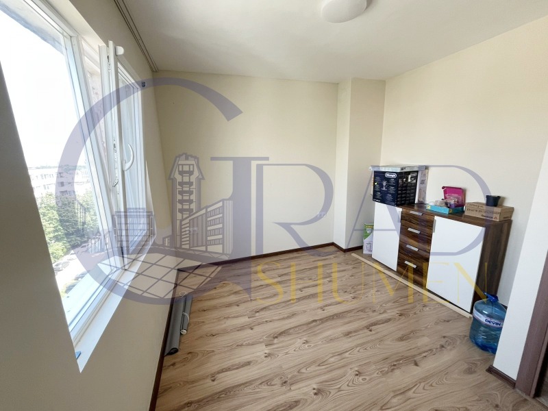 Продава  3-стаен град Шумен , Болницата , 65 кв.м | 78702997 - изображение [5]