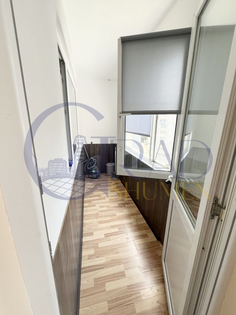 Продава  3-стаен град Шумен , Болницата , 65 кв.м | 78702997 - изображение [9]