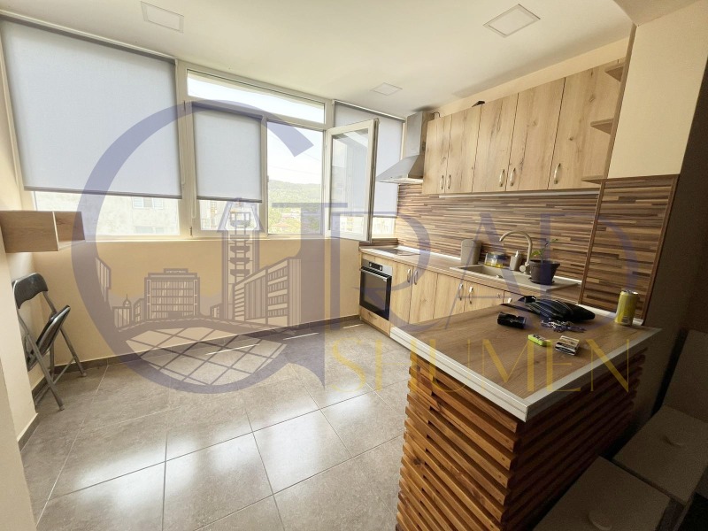Продава  3-стаен град Шумен , Болницата , 65 кв.м | 78702997 - изображение [3]