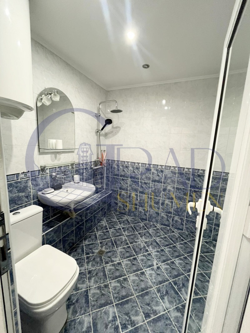 Продава  3-стаен град Шумен , Болницата , 65 кв.м | 78702997 - изображение [6]