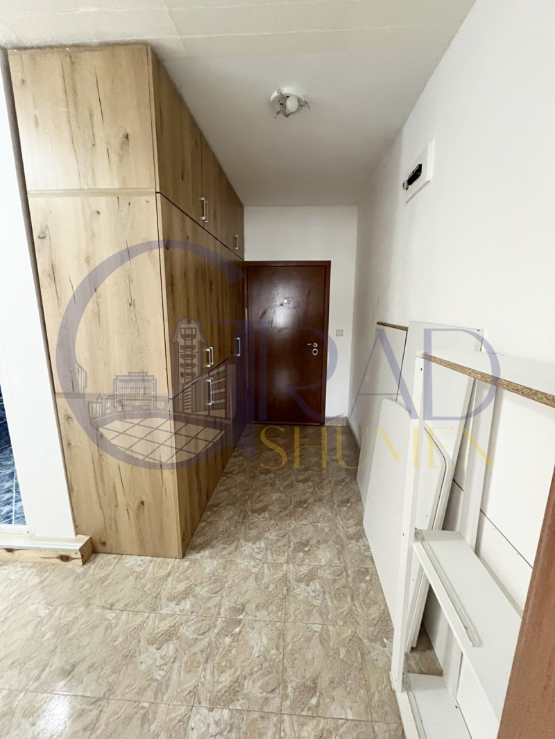 Продава  3-стаен град Шумен , Болницата , 65 кв.м | 78702997 - изображение [7]