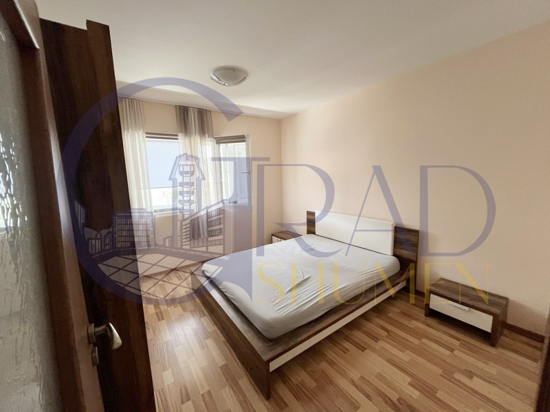 Продава  3-стаен град Шумен , Болницата , 65 кв.м | 78702997 - изображение [4]
