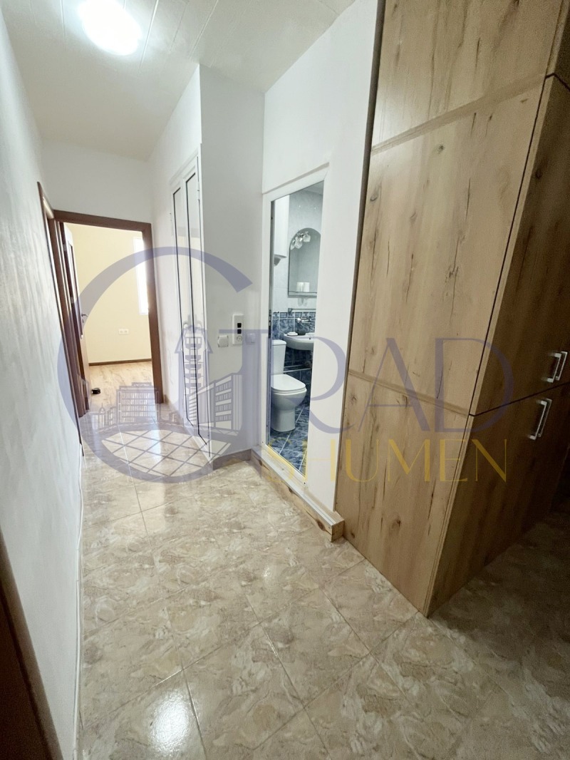Продава  3-стаен град Шумен , Болницата , 65 кв.м | 78702997 - изображение [8]