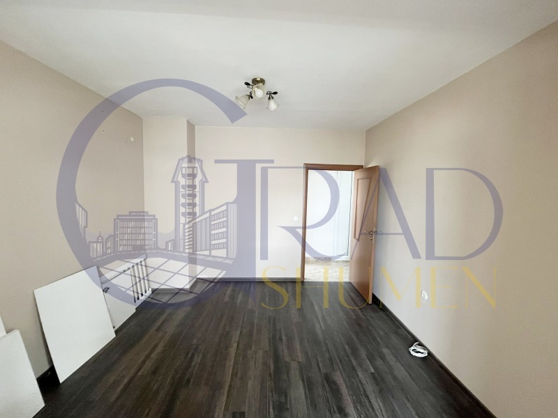 Продава  3-стаен град Шумен , Болницата , 65 кв.м | 78702997 - изображение [2]