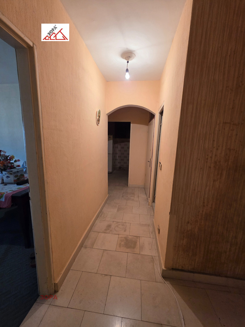 Продается  2 спальни Враца , Дъбника , 76 кв.м | 13238959 - изображение [10]
