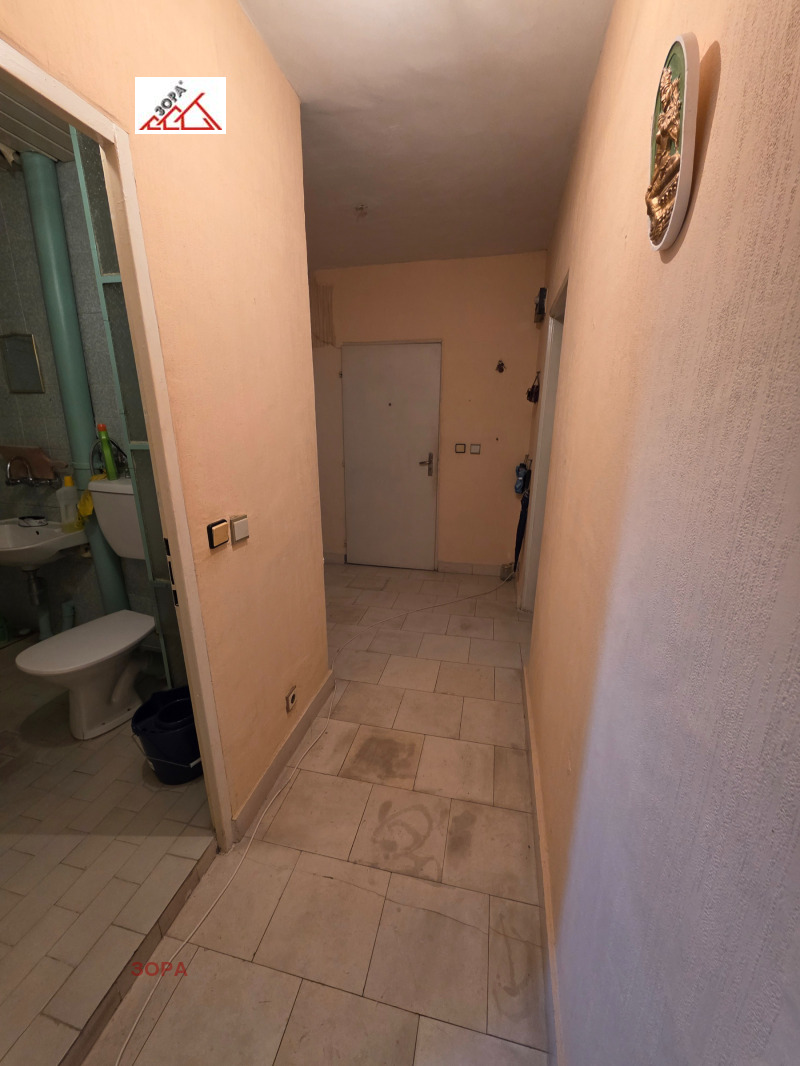 Продается  2 спальни Враца , Дъбника , 76 кв.м | 13238959 - изображение [9]