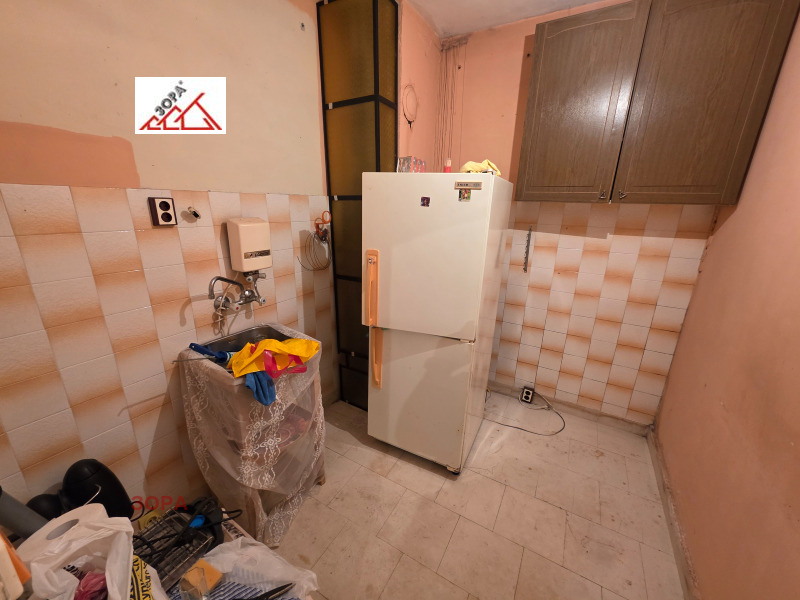 Продается  2 спальни Враца , Дъбника , 76 кв.м | 13238959 - изображение [6]