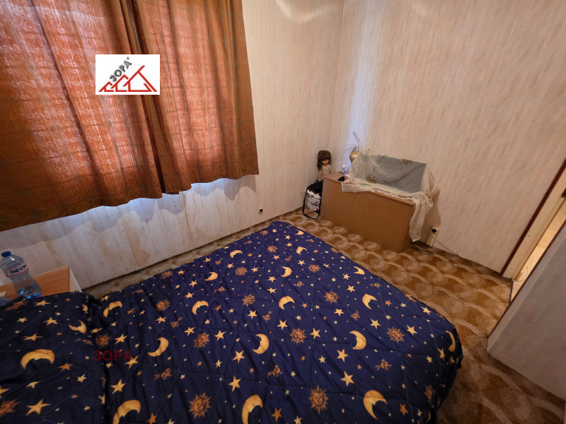 Продается  2 спальни Враца , Дъбника , 76 кв.м | 13238959 - изображение [4]
