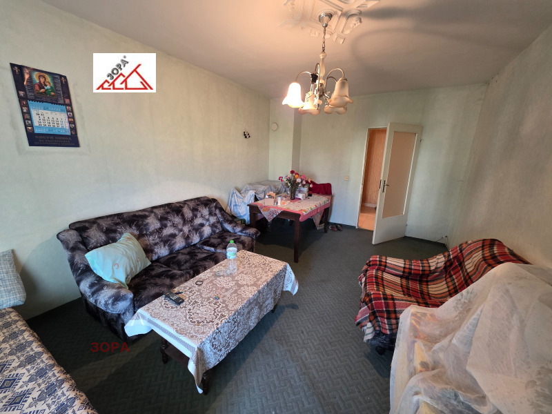 Продается  2 спальни Враца , Дъбника , 76 кв.м | 13238959 - изображение [2]