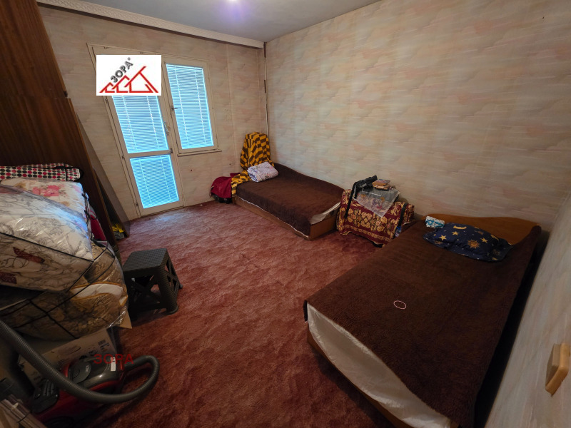 Продается  2 спальни Враца , Дъбника , 76 кв.м | 13238959 - изображение [5]