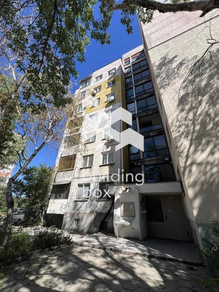 Satılık  2 yatak odası Plovdiv , Trakiya , 84 metrekare | 39396557