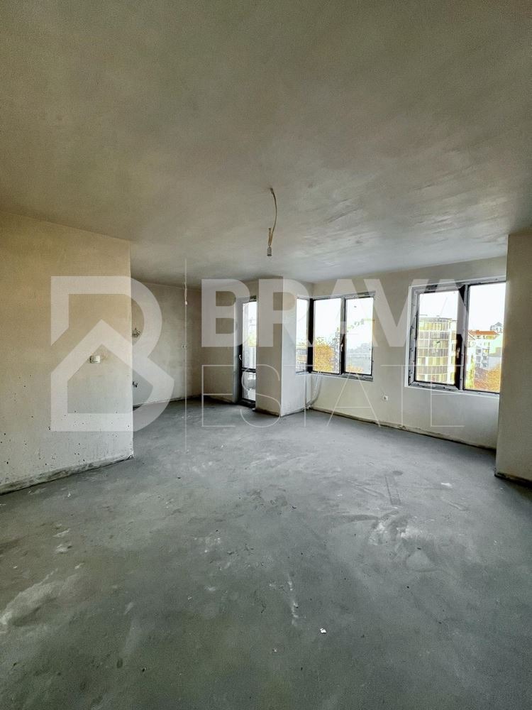 Продава 3-СТАЕН, гр. Пловдив, Кършияка