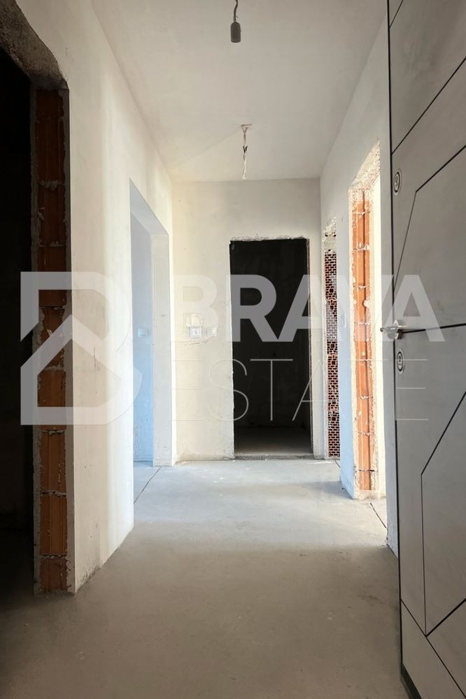 Продава 3-СТАЕН, гр. Пловдив, Кършияка, снимка 5 - Апартаменти - 52731706