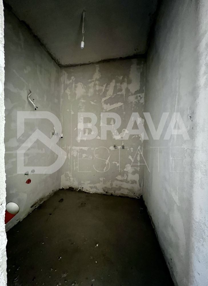 Продава 3-СТАЕН, гр. Пловдив, Кършияка, снимка 8 - Апартаменти - 52731706