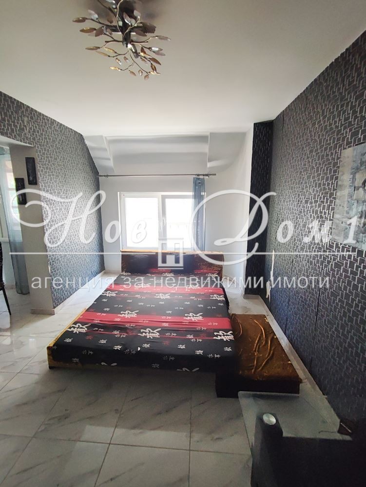 Продава 3-СТАЕН, гр. Варна, Лятно кино Тракия, снимка 15 - Апартаменти - 52881522