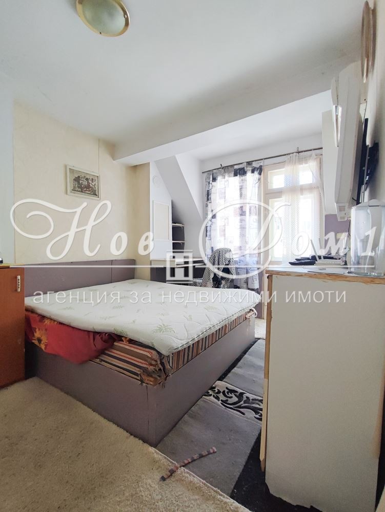 Продава 3-СТАЕН, гр. Варна, Лятно кино Тракия, снимка 2 - Апартаменти - 52881522