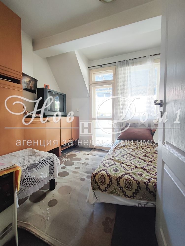 Продава 3-СТАЕН, гр. Варна, Лятно кино Тракия, снимка 3 - Апартаменти - 52881522