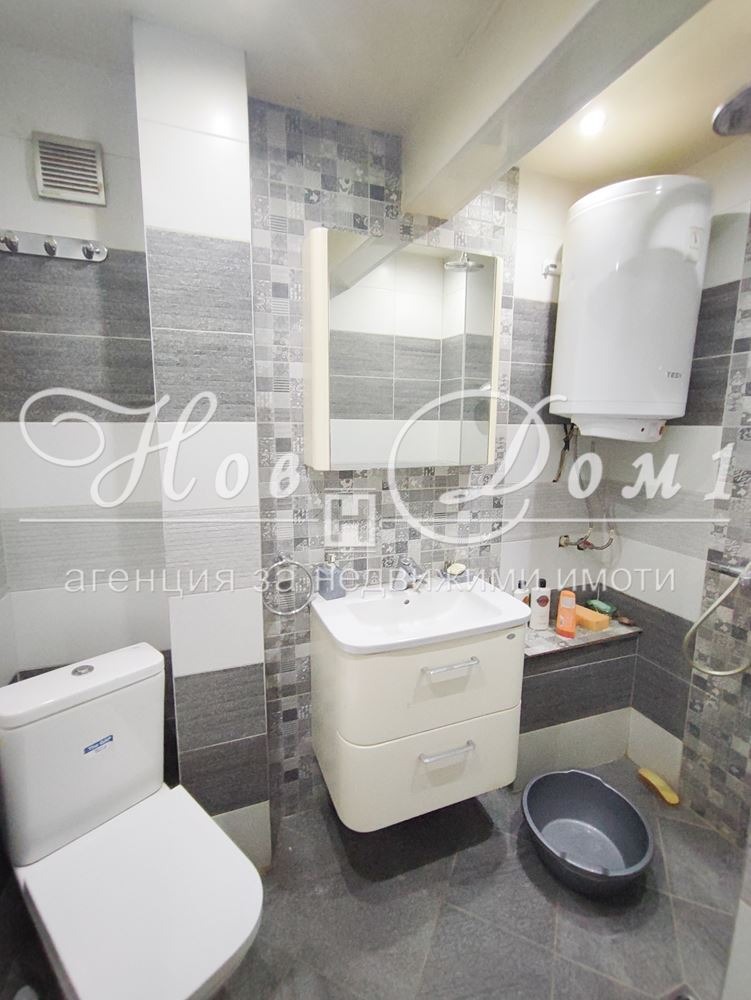 Продава 3-СТАЕН, гр. Варна, Лятно кино Тракия, снимка 13 - Апартаменти - 52881522