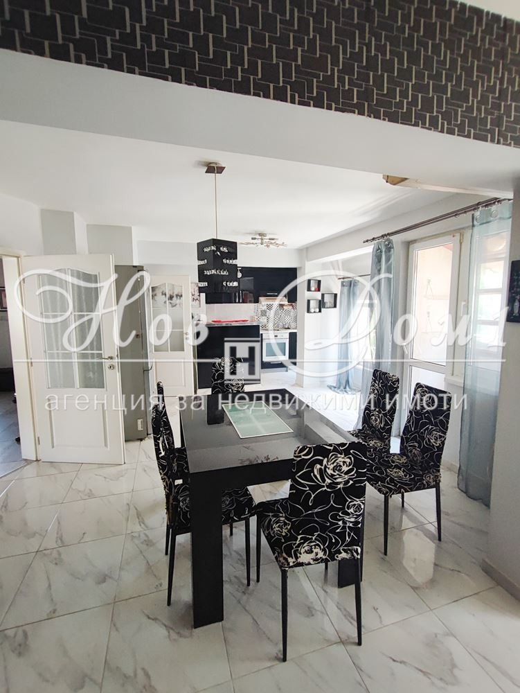 Продава 3-СТАЕН, гр. Варна, Лятно кино Тракия, снимка 4 - Апартаменти - 52881522