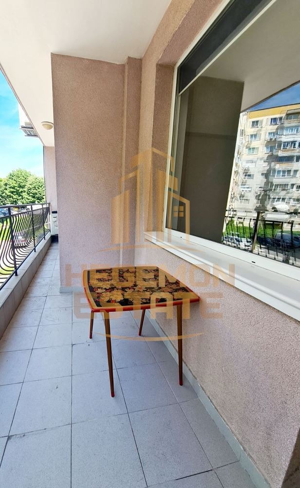 Продава 3-СТАЕН, гр. Варна, Окръжна болница-Генерали, снимка 10 - Апартаменти - 54614314