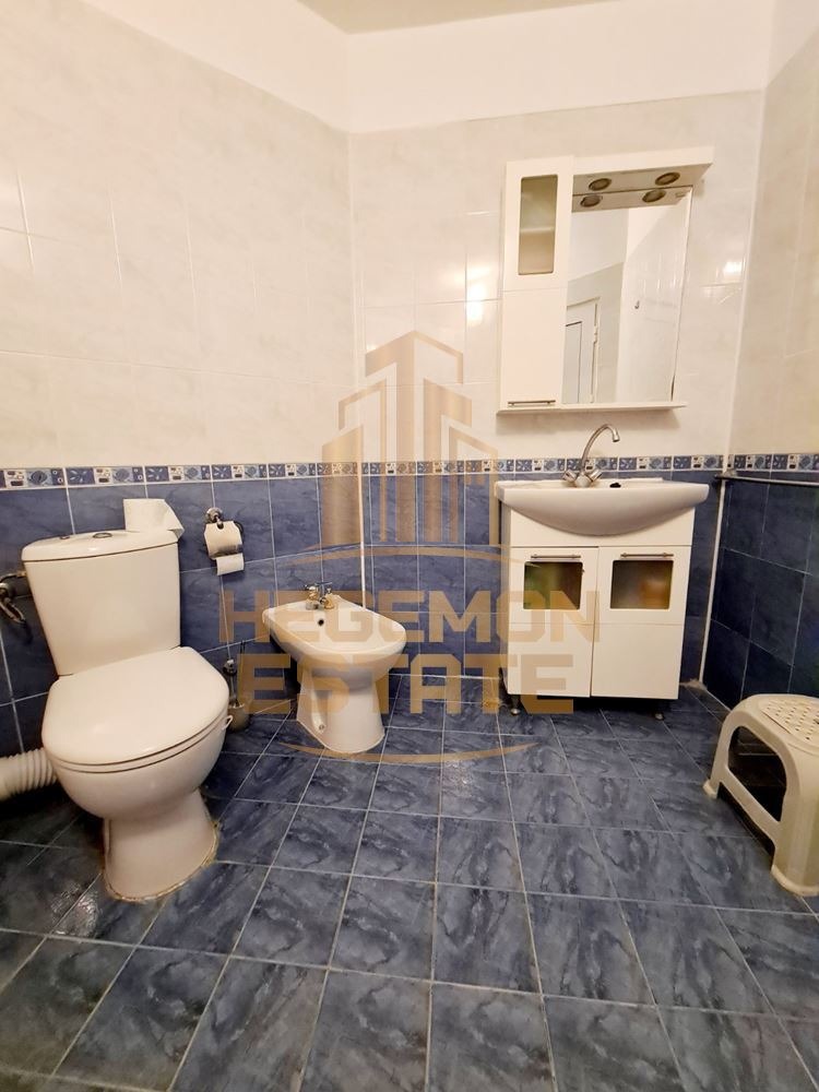 Продава 3-СТАЕН, гр. Варна, Окръжна болница-Генерали, снимка 12 - Апартаменти - 54614314