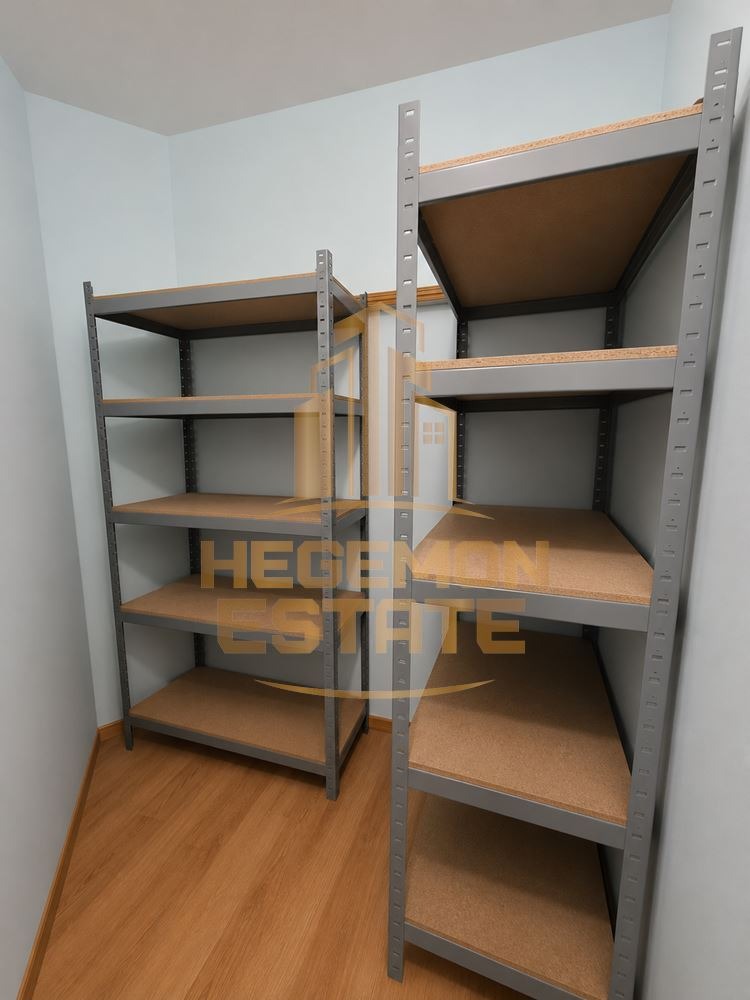 Продава 3-СТАЕН, гр. Варна, Окръжна болница-Генерали, снимка 13 - Апартаменти - 54614314