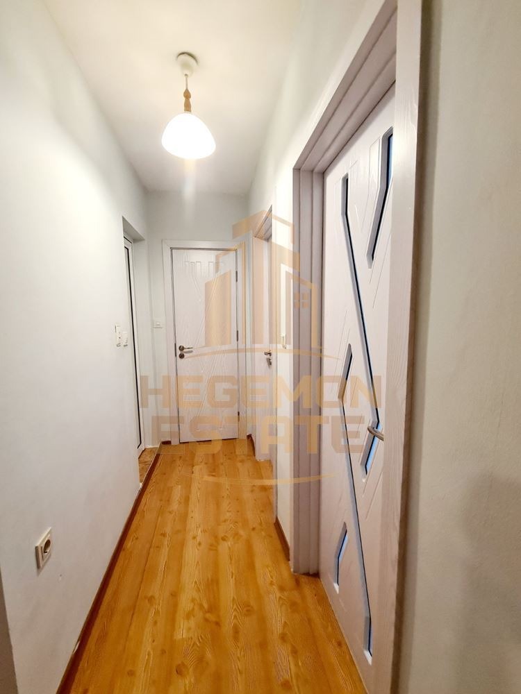 Продава 3-СТАЕН, гр. Варна, Окръжна болница-Генерали, снимка 15 - Апартаменти - 54614314