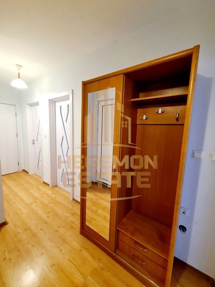 Продава 3-СТАЕН, гр. Варна, Окръжна болница-Генерали, снимка 16 - Апартаменти - 54614314