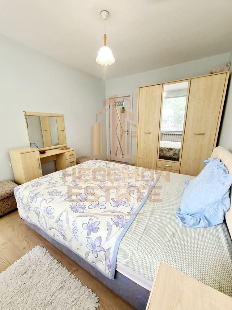Продава 3-СТАЕН, гр. Варна, Окръжна болница-Генерали, снимка 7 - Апартаменти - 54614314
