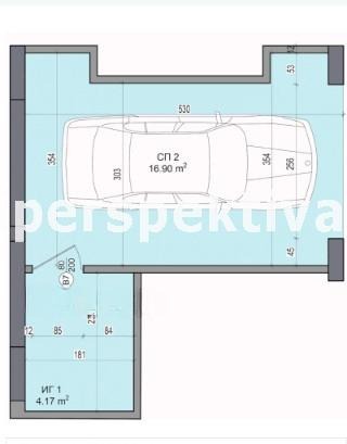 Продава 3-СТАЕН, гр. Пловдив, Кършияка, снимка 9 - Апартаменти - 55998347