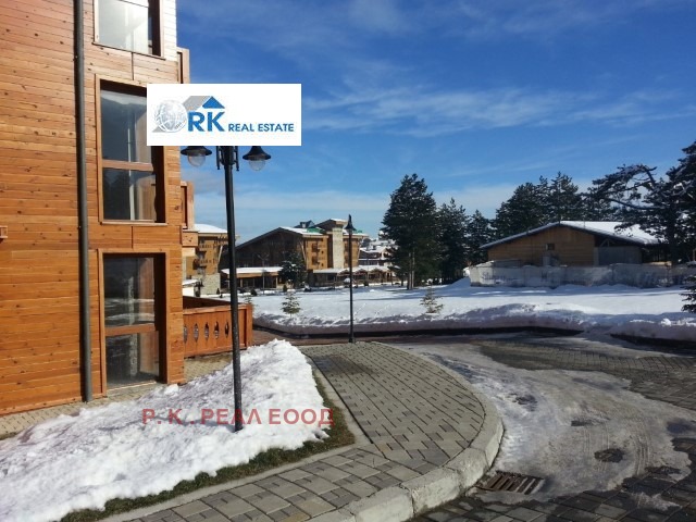 For Sale  Maisonette region Blagoevgrad , Bansko , 186 sq.m | 92242126