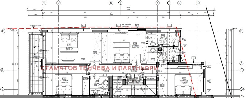 На продаж  Будинок София , Горна баня , 407 кв.м | 97118097 - зображення [6]