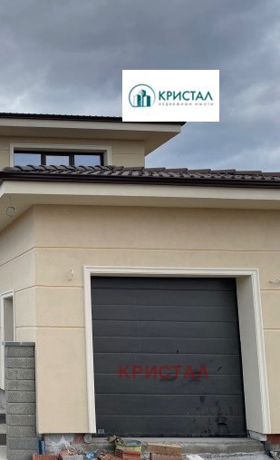 Продава КЪЩА, с. Белащица, област Пловдив, снимка 2 - Къщи - 45271729